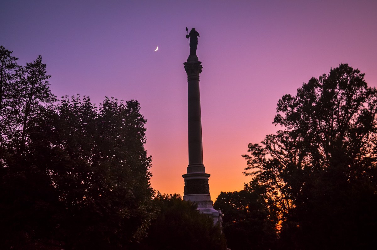 #Gettysburg 365