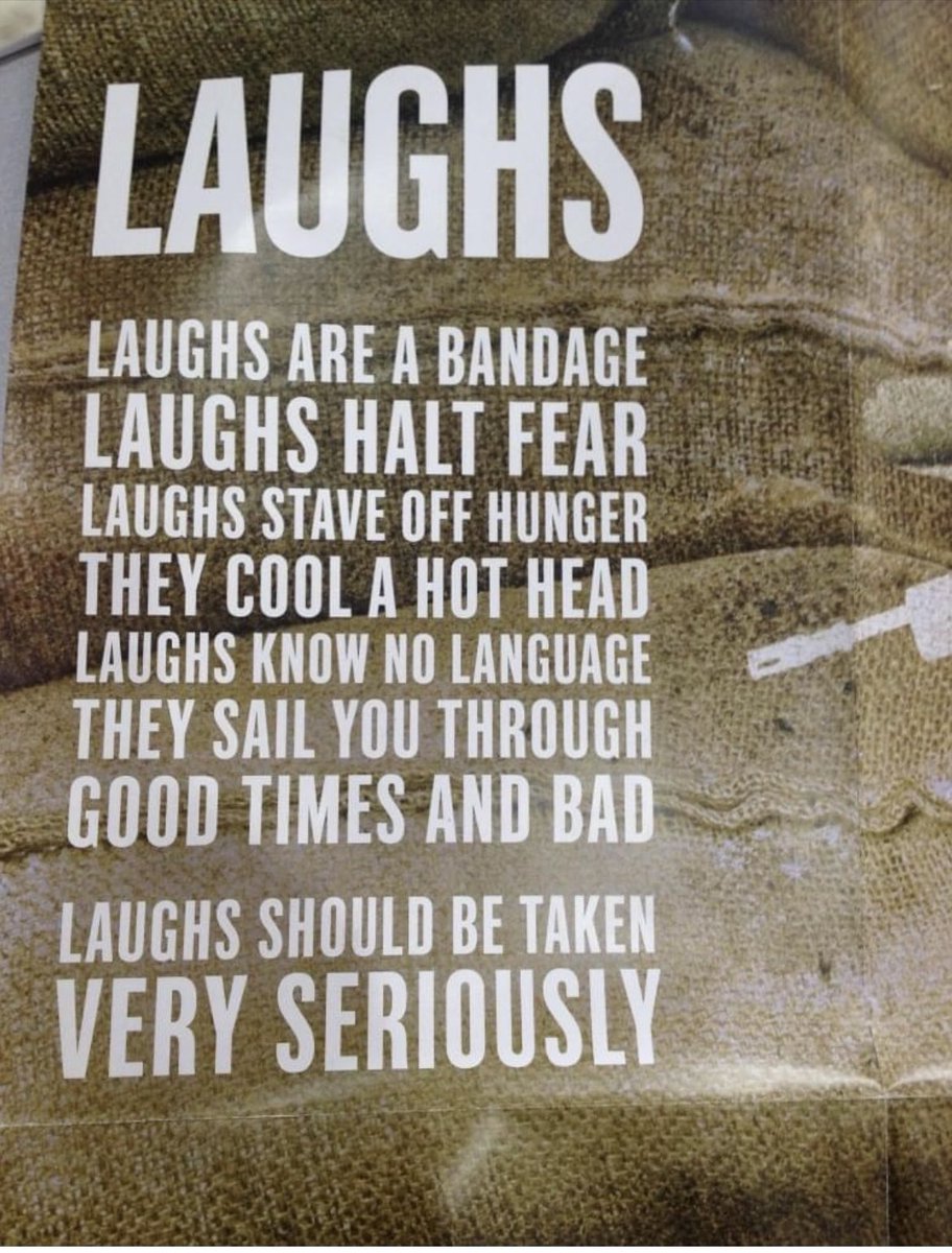 #LaughterKnowledge ~ ⁦<a href="/victorperton/">Victor Perton, "That Optimism Man" 🌻 😊</a>⁩ ⁦<a href="/positana26/">Yvonne Gravina</a>⁩ ⁦<a href="/SprolesThe/">The Sproles</a>⁩ ⁦<a href="/modrocker59/">Timeless Classics 🎸 🎶 🎵 🥁 👍 👍</a>⁩ ⁦<a href="/scooby727us/">Mythic Mystic</a>⁩ ⁦<a href="/dsstudebaker/">Deborah Scott Studebaker</a>⁩ ⁦<a href="/DTNEtiquette/">Deborah Thomas</a>⁩ ⁦<a href="/joehoare/">joe hoare</a>⁩ @7jars ⁦<a href="/JanuaryMovie/">𝕁𝕒𝕟𝕦𝕒𝕣𝕪𝕄𝕠𝕧𝕚𝕖 🌻🩷🎦</a>⁩ &amp; U 🎉💖🎊🤩👋