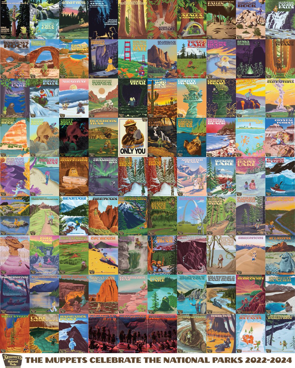 Danny 🏕🎨 tweet media