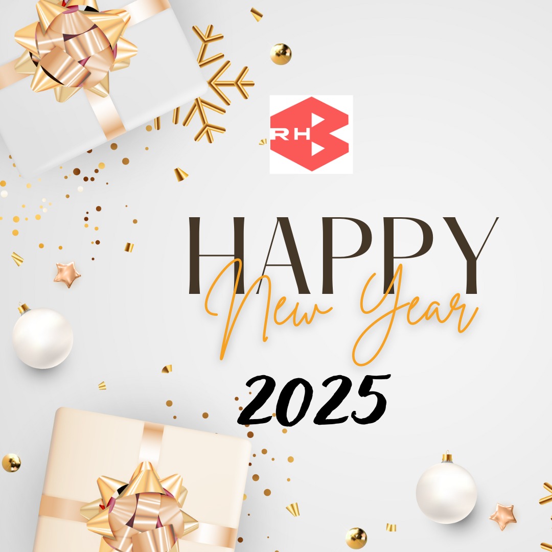 ✨ Happy New Year 2025! ✨
Make your dream of owning a home a reality with RHB! 🏡

🏠 Premium Property Auctions
🏠 Wednesday Nilami
Your dream home awaits this year! 💫
#HappyNewYear2025 #DreamHome