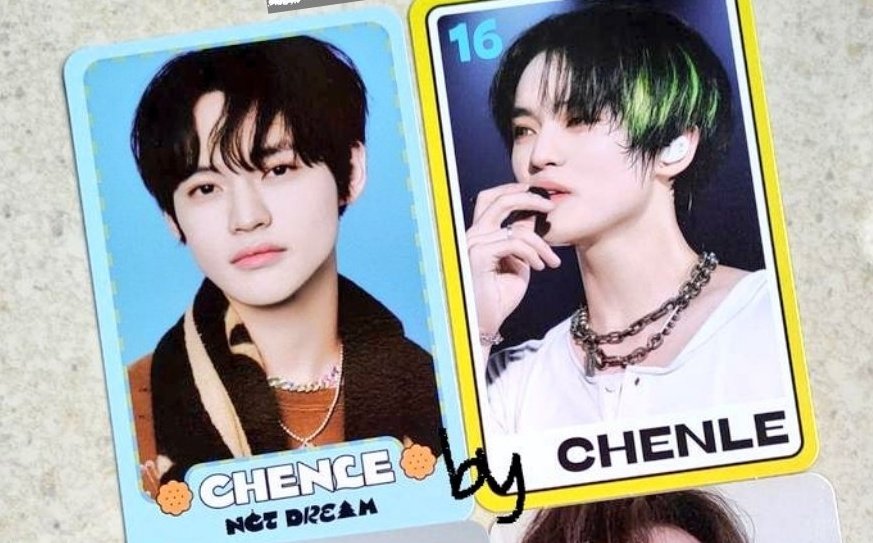 wts want to sell lfb

chenle pop up we young wy smstore (free 2 tc official)

💰 380k (inc packing)
🏡 tangerang, 🍊 freeong avail
🍭 minus adm 10.5% (bisa splitpay)
🎠 can ship ww if you have any ina address