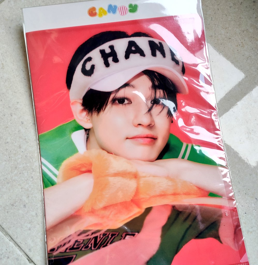 wts want to sell lfb 

chenle L holder special candy

💰 50k
🍭 include safe packing, minus adm 10.5%
🏡 tangerang, 🍊 freeong avail