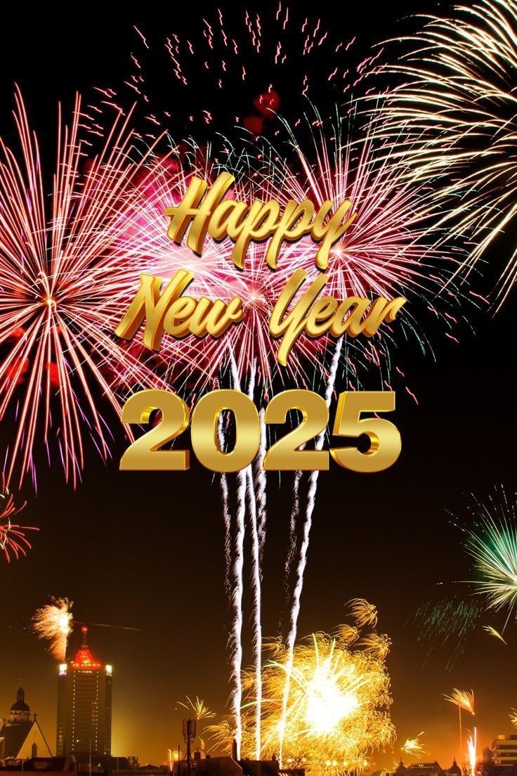 achauhan403's tweet photo. #HappyNewYear2025 https://t.co/7j5p3cRsUf