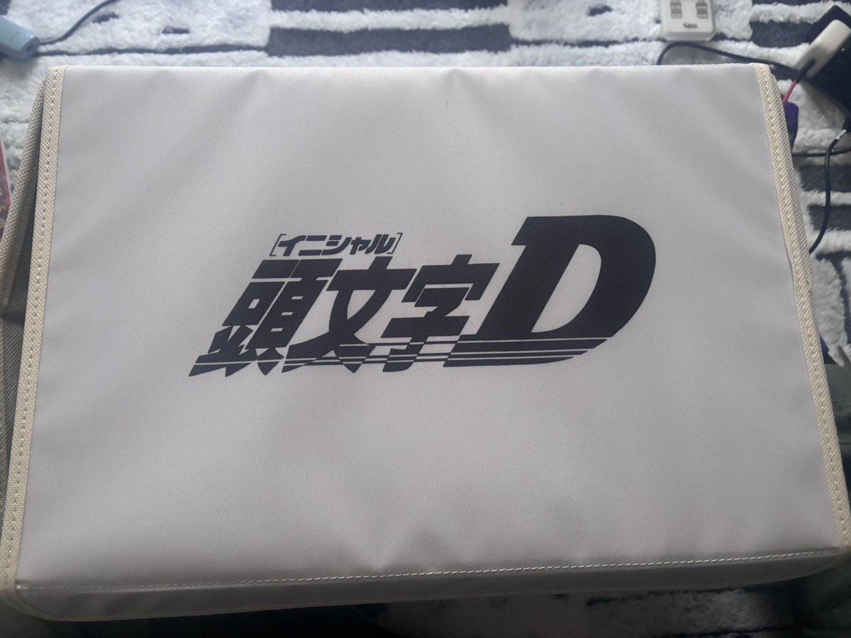 vodkka0203's tweet image. 🎍𝕙𝕒𝕡𝕡𝕪 𝕟𝕖𝕨 𝕪𝕖𝕒𝕣🎍

今年もよろしく(￣^￣)ゞ

新年早々

Impact  Blueを手に入れた

 #INITIALD
 #ImpactBlue
 #SILEIGHTY
 #MAKO&amp;amp;SAYUKI

86はダメだった💦