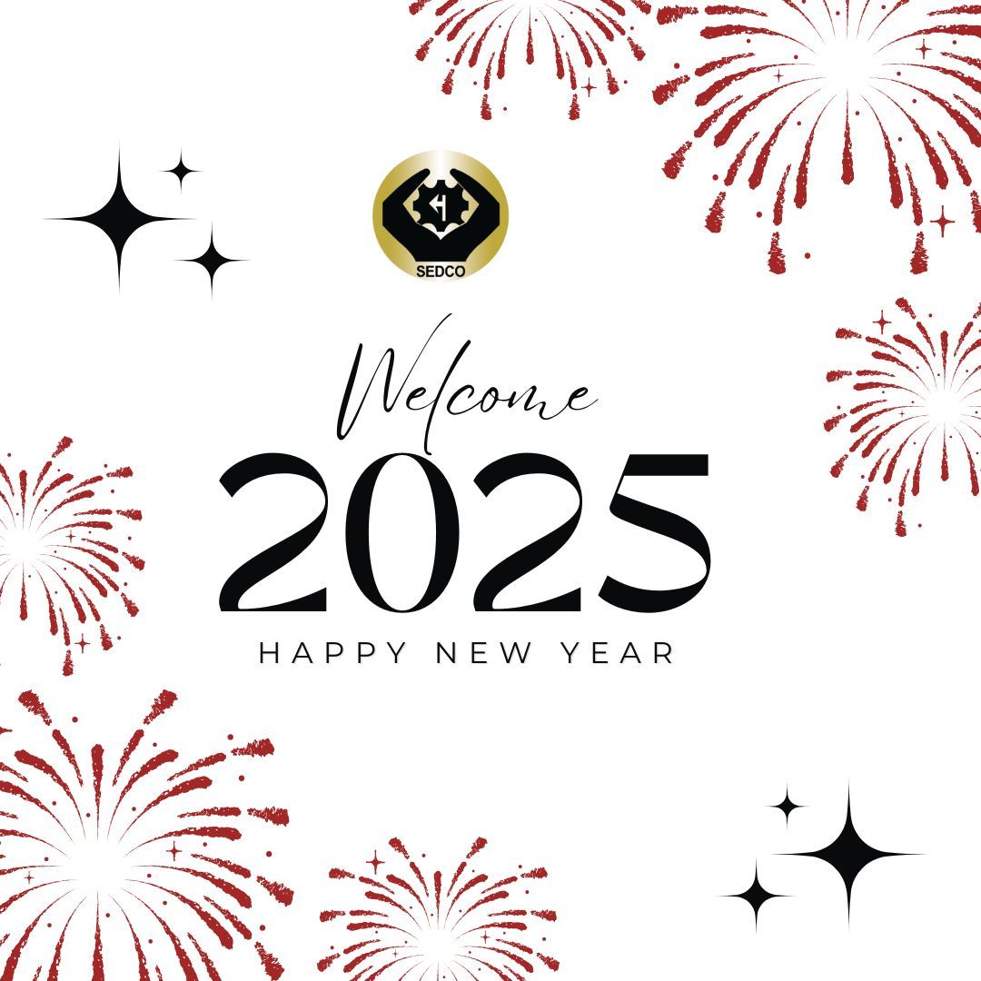 Wishing you a Happy New Year filled with joy, prosperity, and endless opportunities!