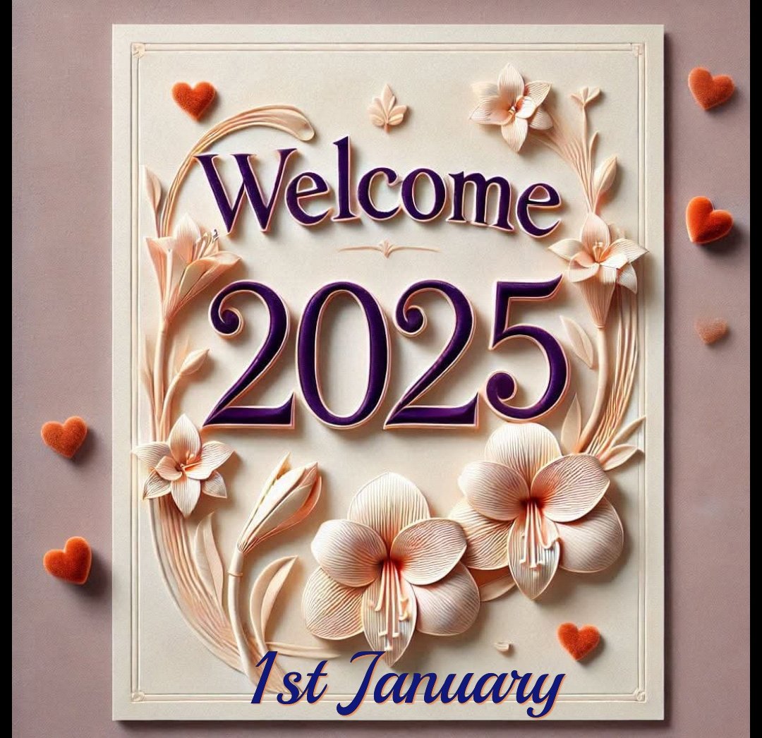 npuulo's tweet image. Happy birthday to 2025