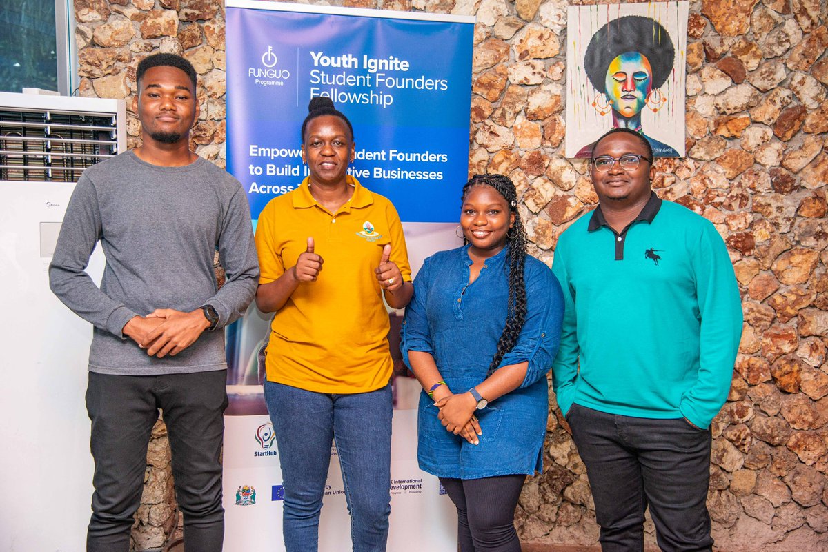 Karim M. Nyumba tweet media