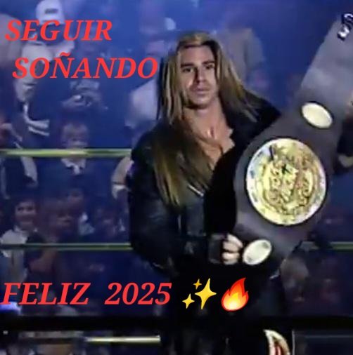 _VicenteViloni's tweet photo. MI DESEO !!!!! FELICIDADES AMIGUETES TWITEROS  🥂
2025 EL AÑO 💪 https://t.co/95TqkTWLd4
