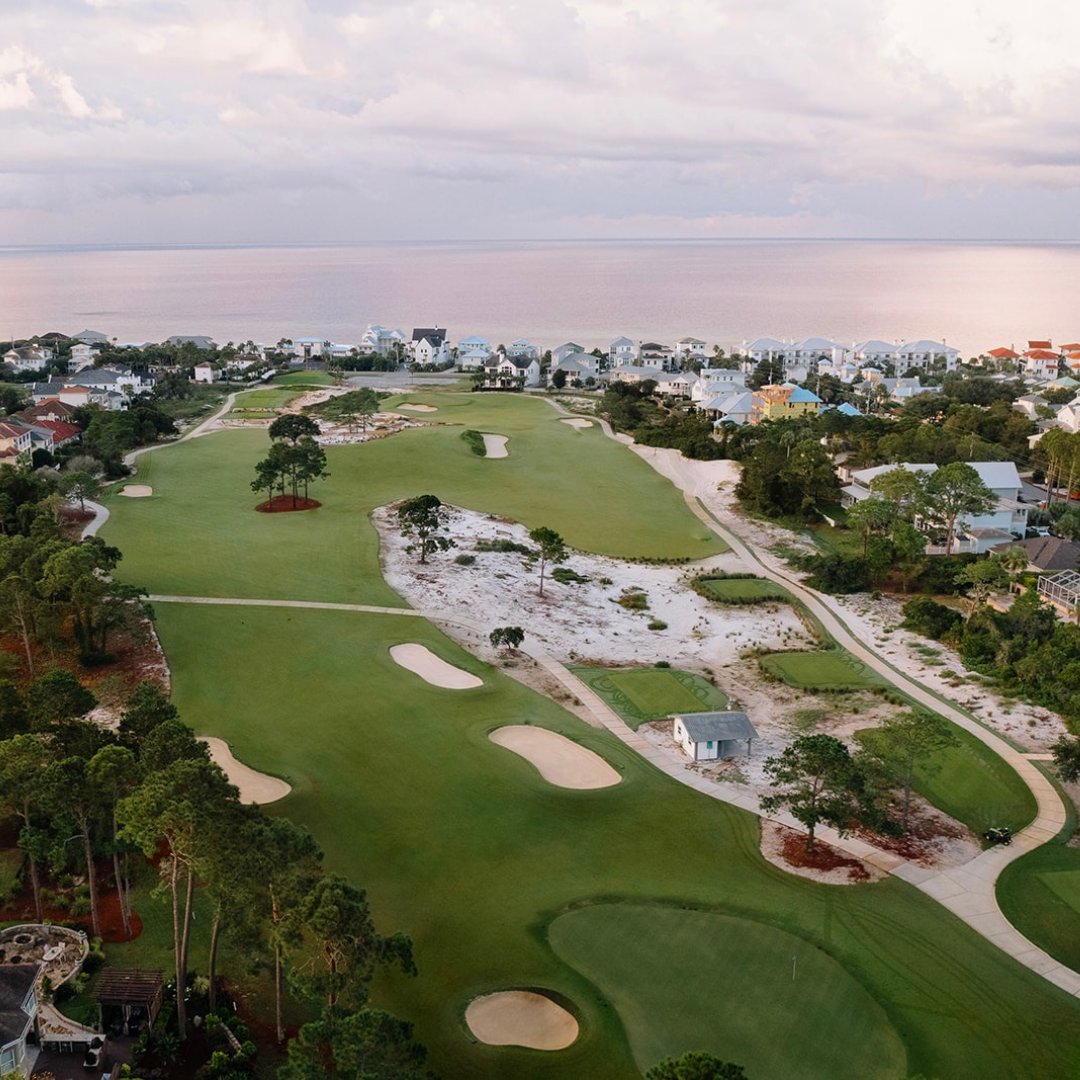 SRGolfClub's tweet photo. The course is ready, are you? With every hole offering something unique, it’s the perfect place to challenge yourself. https://t.co/eRdDEkGRrk