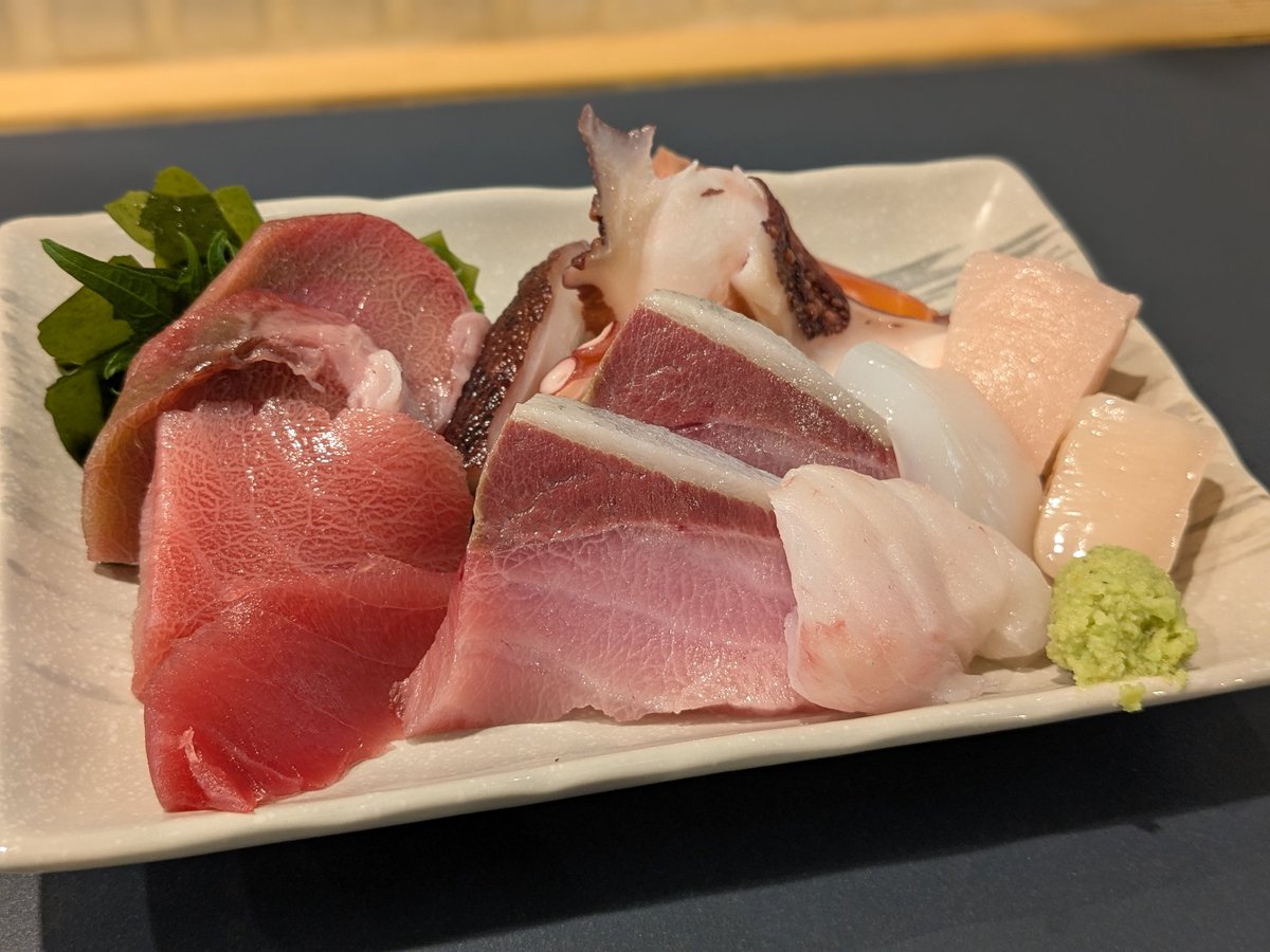 pyro5040's tweet image. 仕事納めをし初詣を済ませ即飲酒。
昨年お会いした方ありがとうございました。低浮上ですが今年もよろしくお願いします。