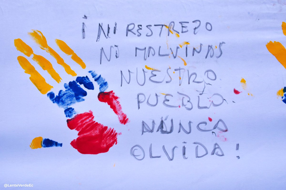 La Revolución Animal tweet media