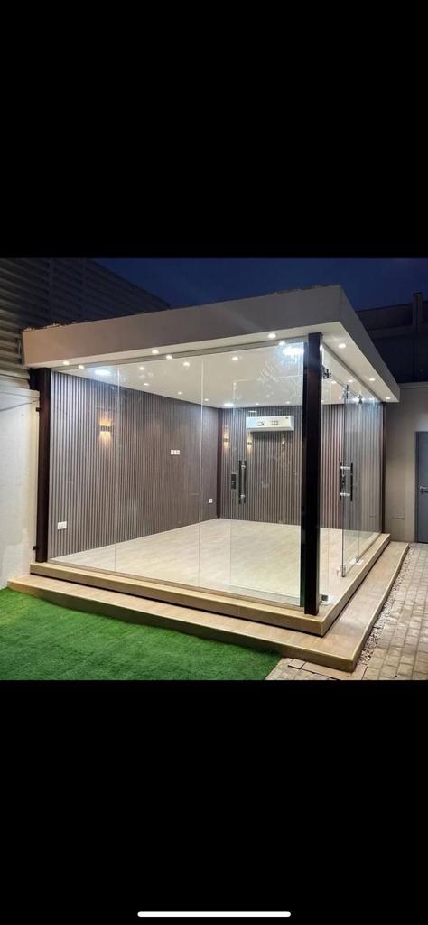 مظلات وسواتر التميز tweet media