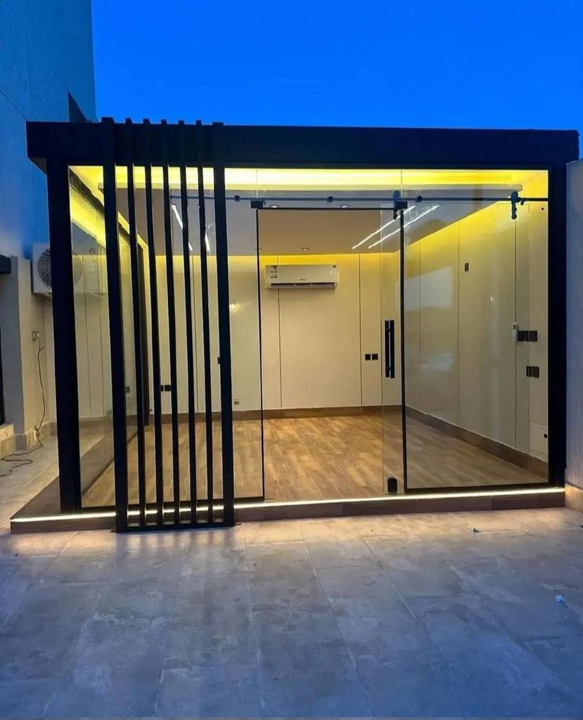 مظلات وسواتر التميز tweet media