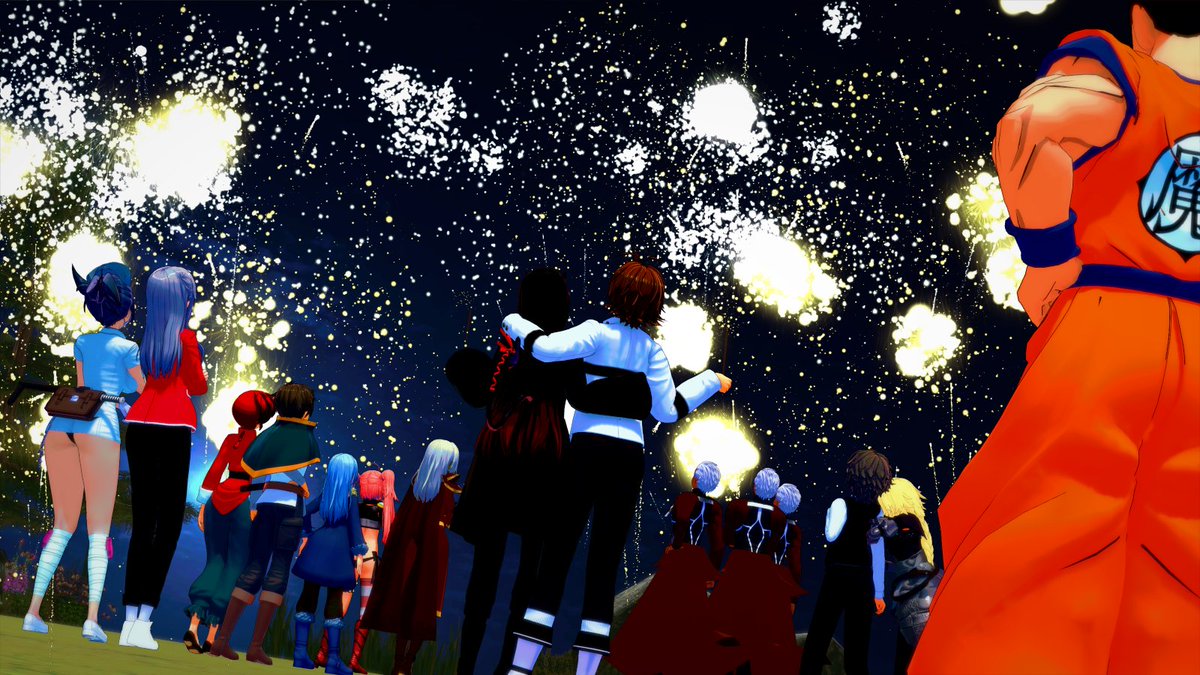 Lord_Fr1eza's tweet photo. #HappyNewYear https://t.co/RGuuHSl7DA