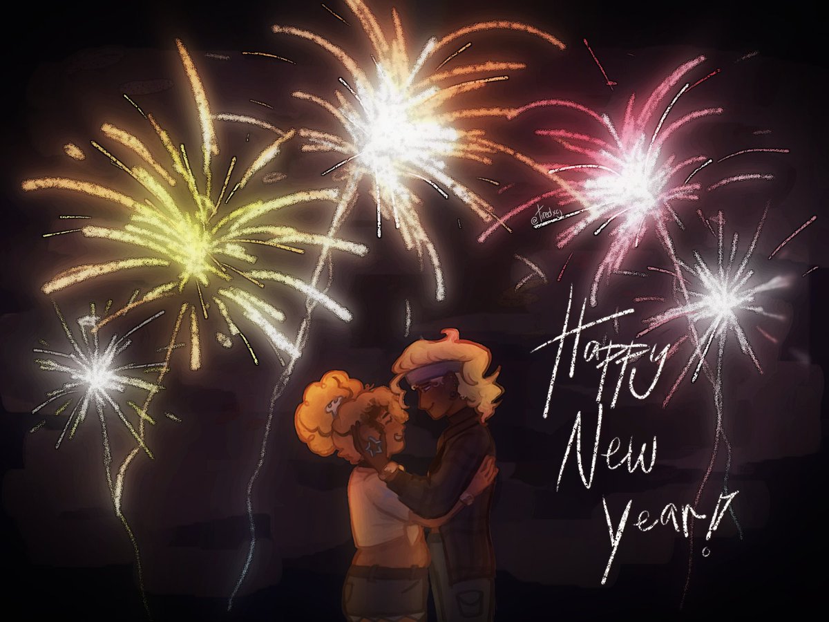 tiredxcj's tweet photo. happy lightbrush new year 🫶 
#inanimateinsanity #osc #lightbrush https://t.co/zHpjirGfyV