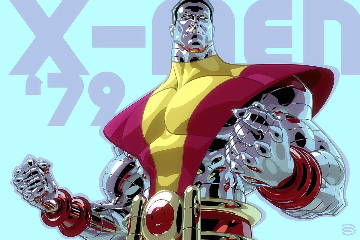 Alex Garner tweet media