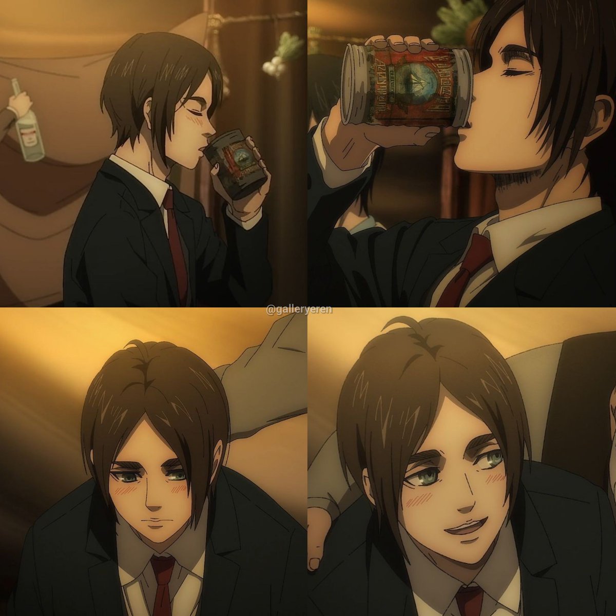 #HappyNewYear 🍾🥂
A great 2025 to all of you!!