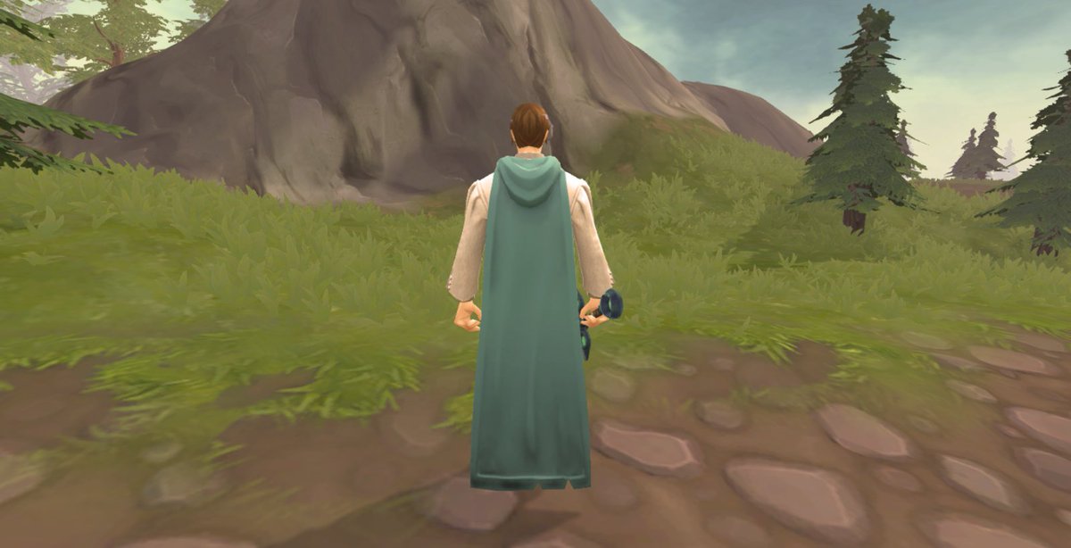 King YugoHausen tweet media