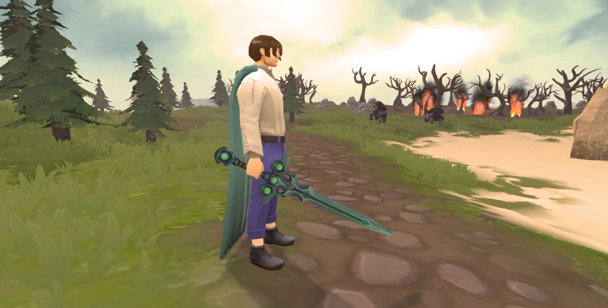 King YugoHausen tweet media