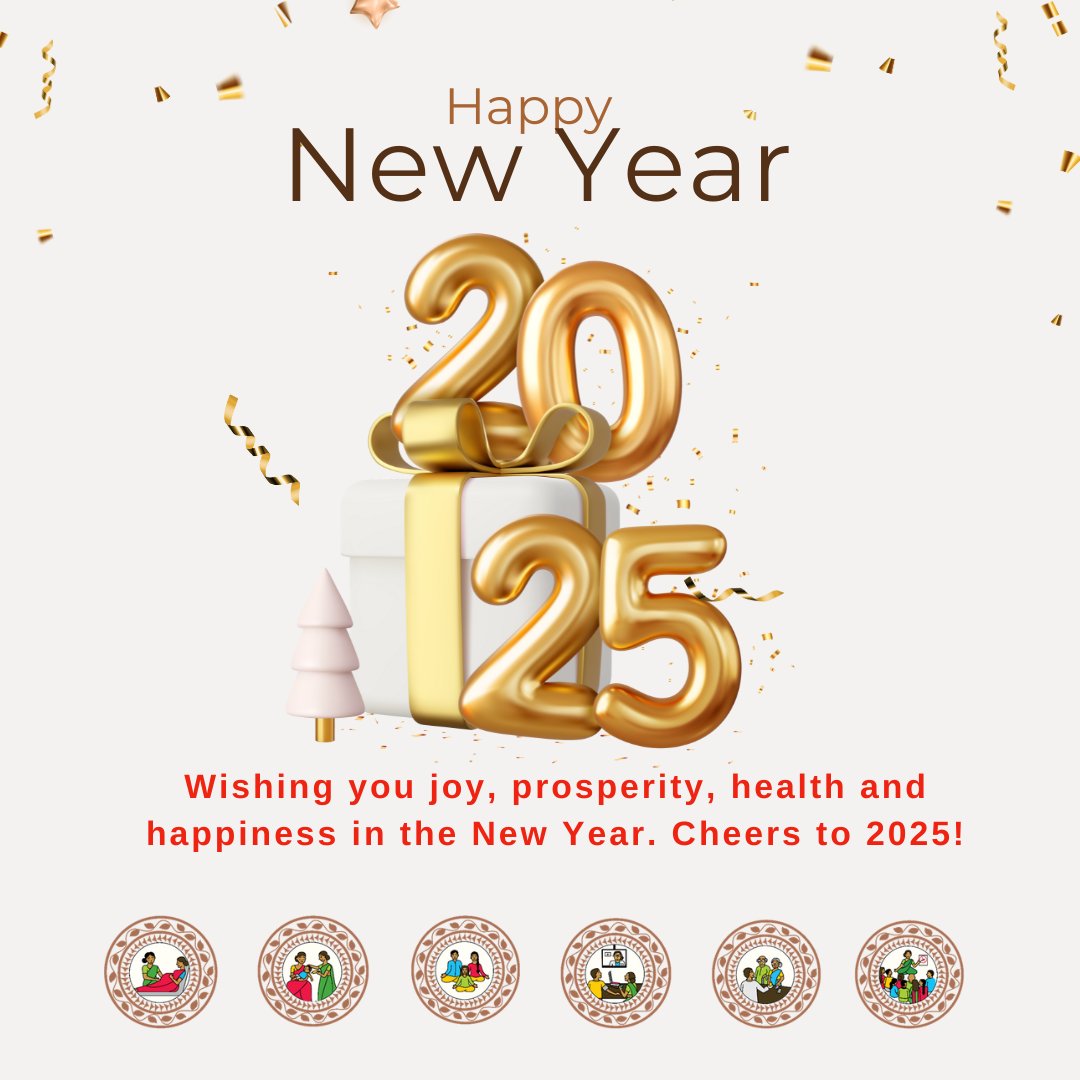 ABHWCsBihar (@abhwcs_bihar) on Twitter photo This New Year, let's connect the dots of good health, happiness, and hope! Together, we'll build healthier communities and brighter tomorrows. 🌱💙 #HappyNewYear #HealthForAll <a href="/A_ArogyaMandir/">Ayushman Arogya Mandir - Arogyam Paramam Dhanam</a> <a href="/MoHFW_INDIA/">Ministry of Health</a> <a href="/BiharHealthDept/">Bihar Health Dept</a> <a href="/SHSBihar/">State Health Society Bihar</a> <a href="/BMGFIndia/">Gates Foundation India</a> <a href="/DrAkashMalik/">Akash Malik</a> <a href="/Somesh_KumR/">Somesh Kumar</a> This New Year, let's connect the dots of good health, happiness, and hope! Together, we'll build healthier communities and brighter tomorrows. 🌱💙 #HappyNewYear #HealthForAll <a href="/A_ArogyaMandir/">Ayushman Arogya Mandir - Arogyam Paramam Dhanam</a> <a href="/MoHFW_INDIA/">Ministry of Health</a> <a href="/BiharHealthDept/">Bihar Health Dept</a> <a href="/SHSBihar/">State Health Society Bihar</a> <a href="/BMGFIndia/">Gates Foundation India</a> <a href="/DrAkashMalik/">Akash Malik</a> <a href="/Somesh_KumR/">Somesh Kumar</a>