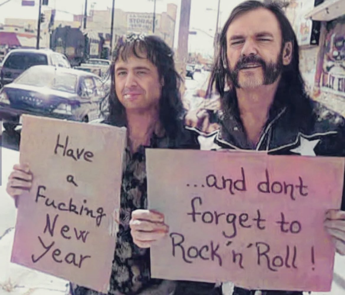 VINTAGE ROCK N’ ROLL 🎸 (@rocknroll_85) on Twitter photo 