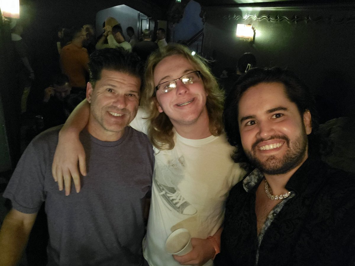 Roman Alexander Wellington tweet media