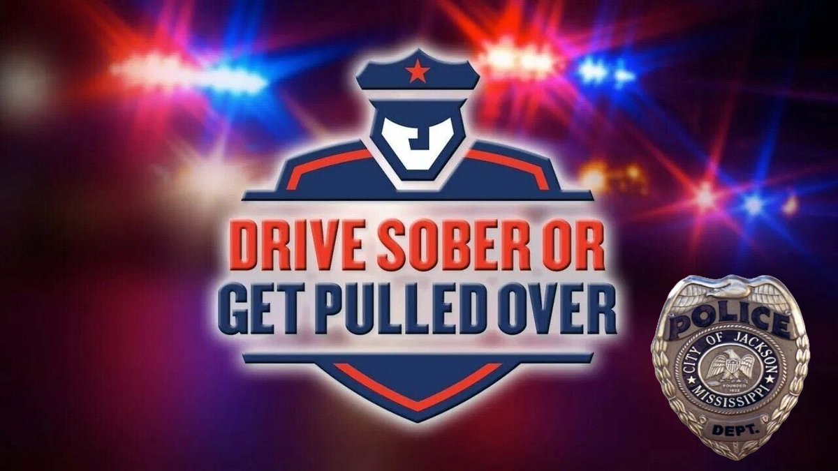 Jackson Police Department tweet media
