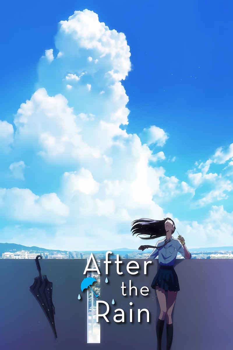 netflix_portal's tweet image. 🚨”Depois da Chuva” já está disponível na Netflix.