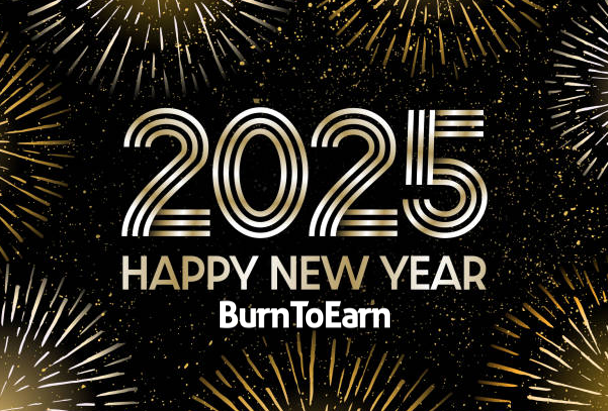 BurnToEarn tweet media