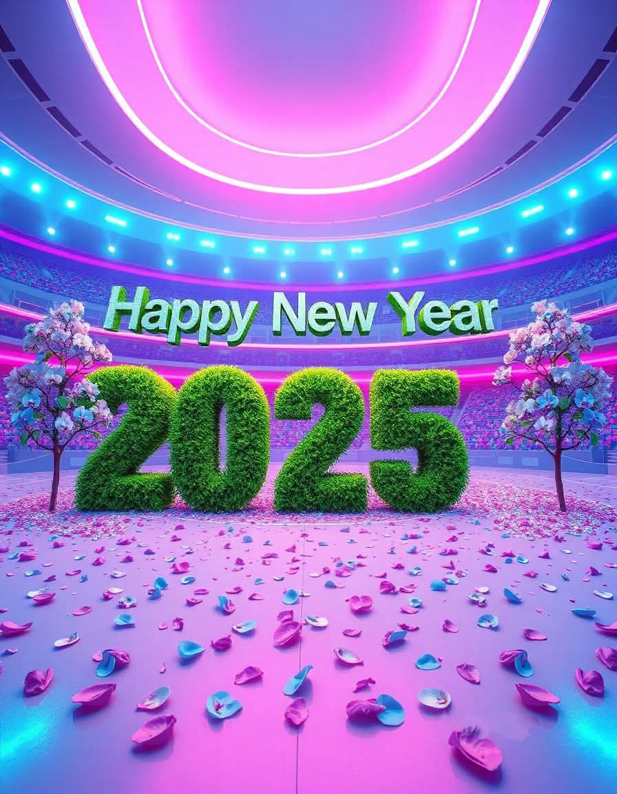 ImROCKRS's tweet photo. #HappyNewYear https://t.co/uvLbDHdzNE