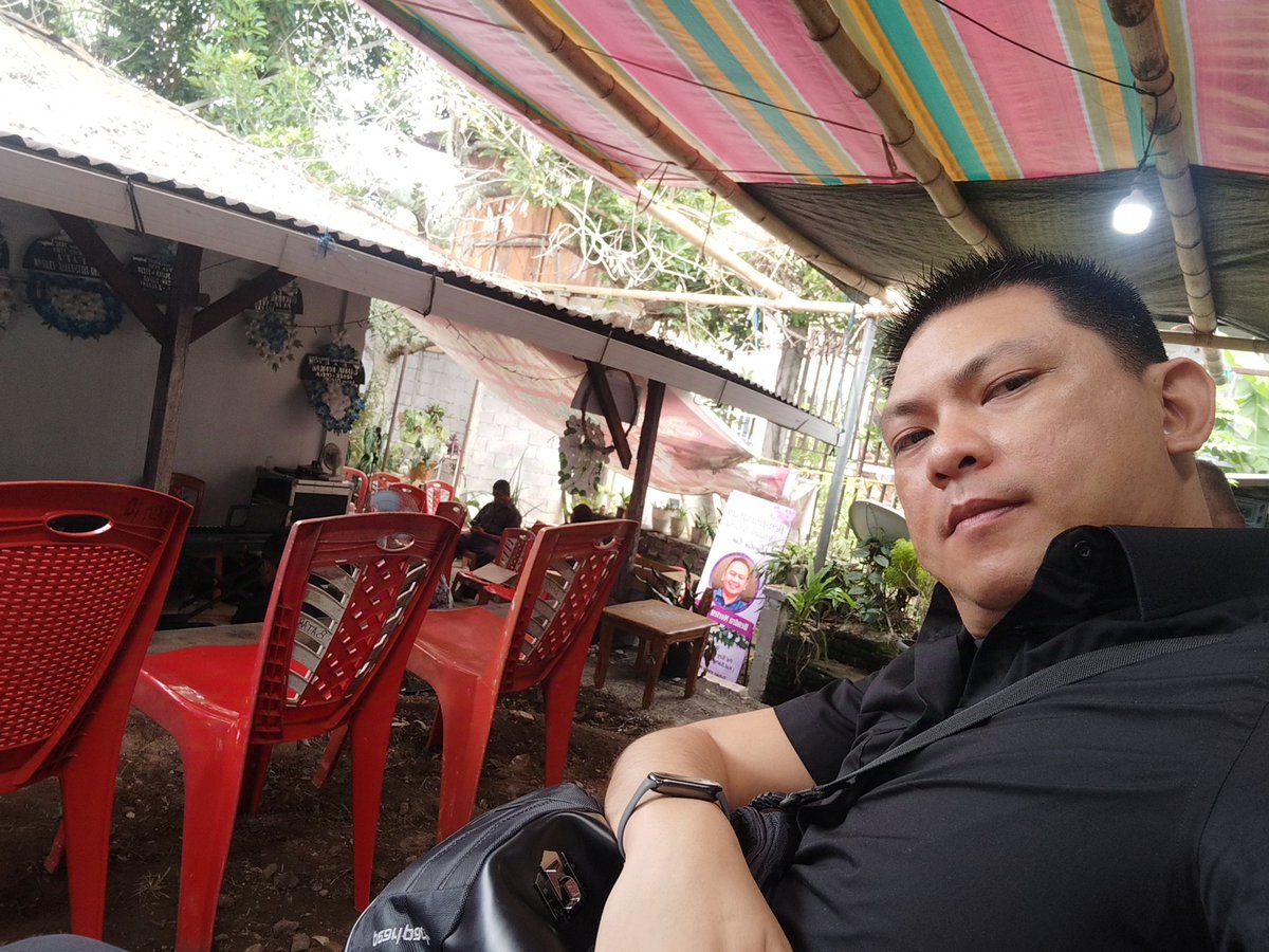 skyfox8's tweet photo. memulai tahun dengan sesuatu yang baik
selamat jalan teman...
#NewYear2025 #godisgood https://t.co/iBx14Ih9L8