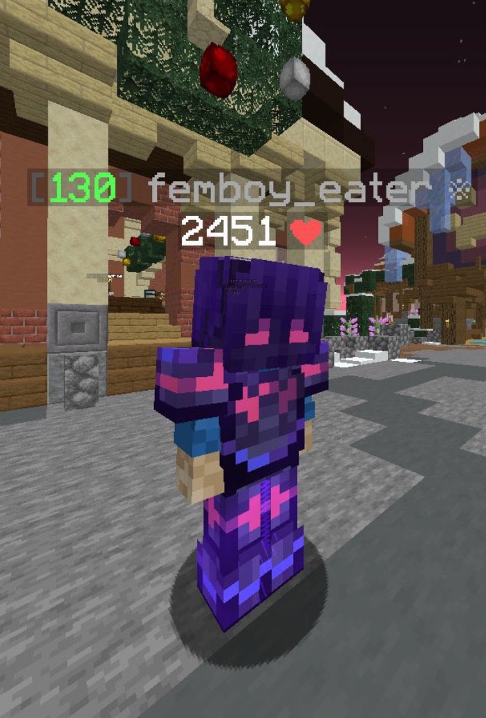 WorstMinecraftNames (@worstnamesmc) on Twitter photo 