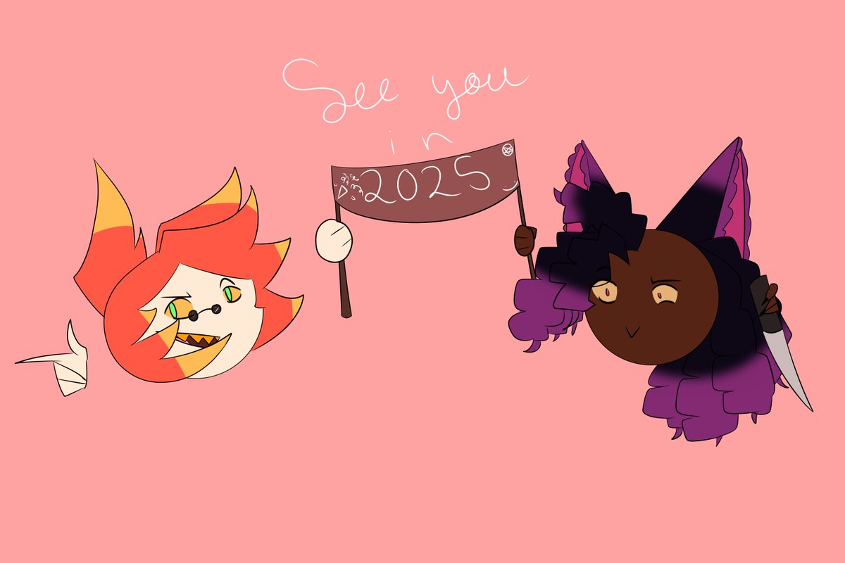 Puppets Amongst Puppeteers tweet media