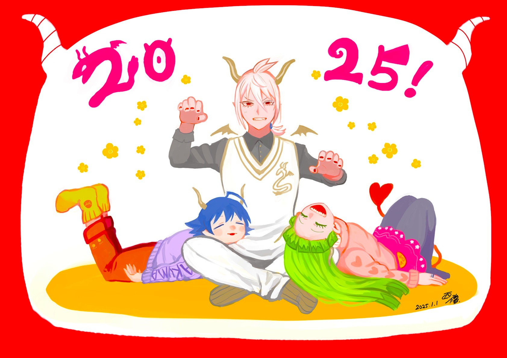 西修@入間くん・魔男のイチ😈🗡️ (@osamun24) / X 西修@入間くん・魔男のイチ😈🗡️ (@osamun24) / X