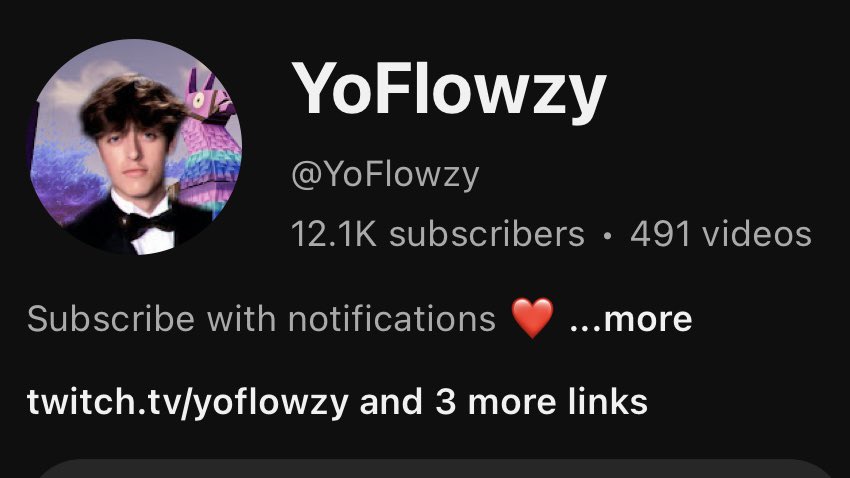 Flowzy tweet media