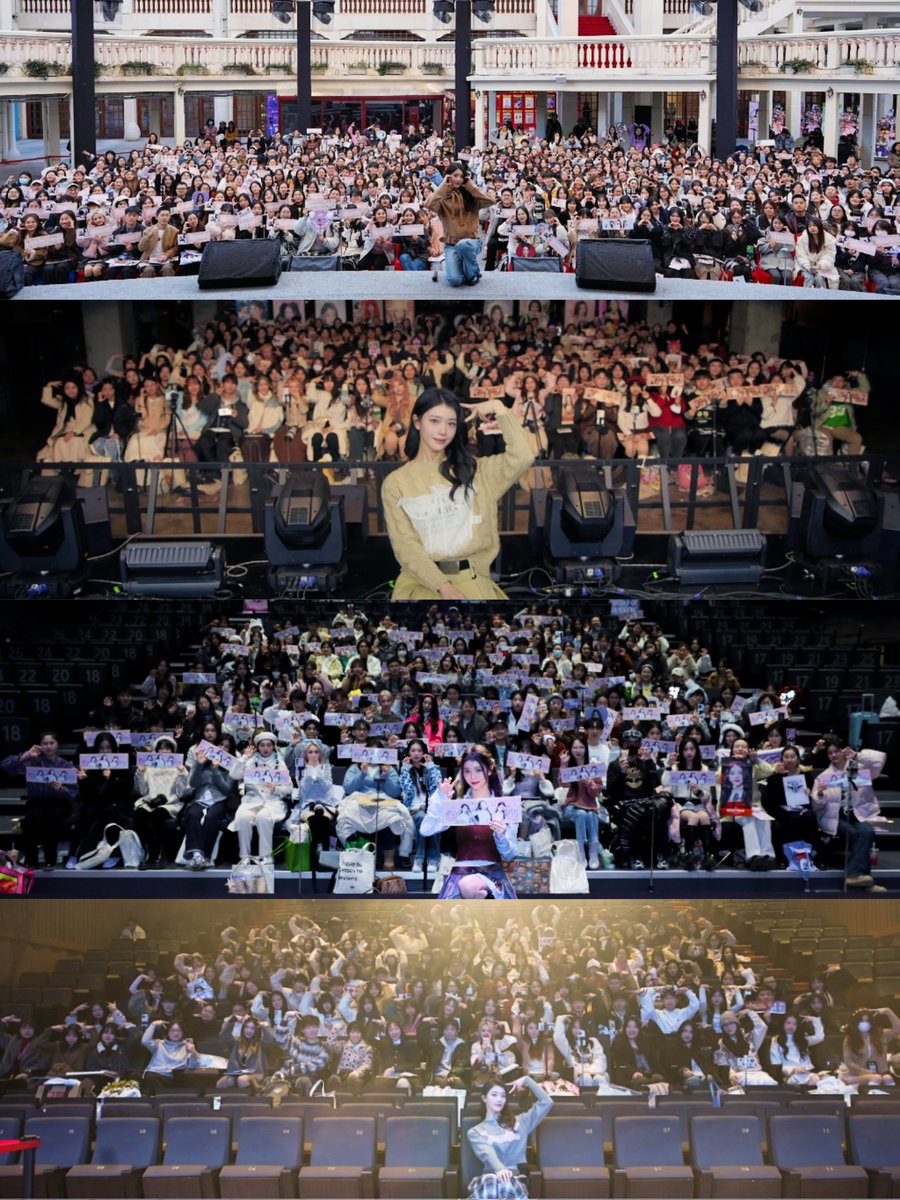 XIAOTINGTEAM's tweet photo. [📰] #XIAOTING's contract with TOPCLASS Entertaiment has ended. #샤오팅 #沈小婷 #シャオティン

"A new year, a new chapter... Let's Begin Again together" https://t.co/eDbCTMx8Zd