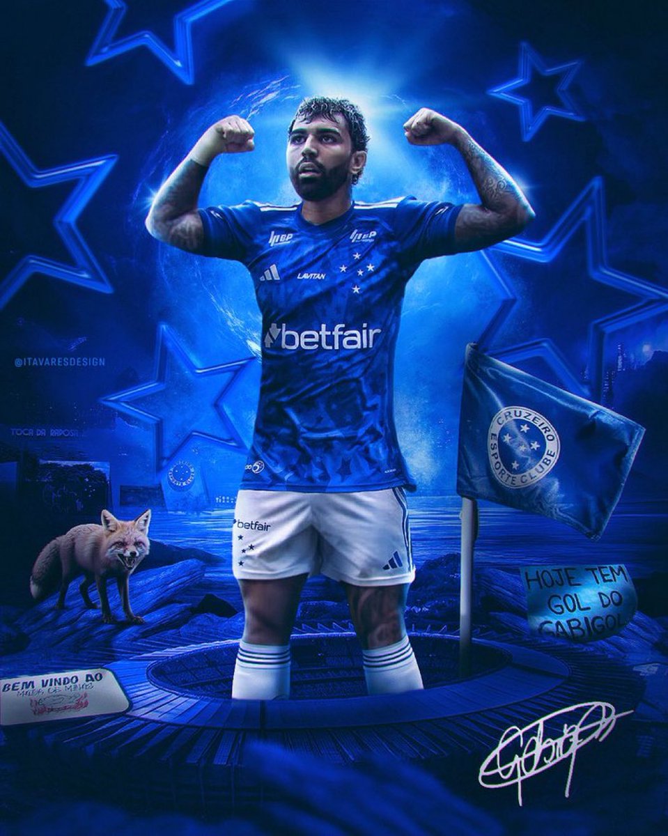BEM VINDO AO MAIOR DE MINAS <a href="/gabigol/">Gabriel B.</a>