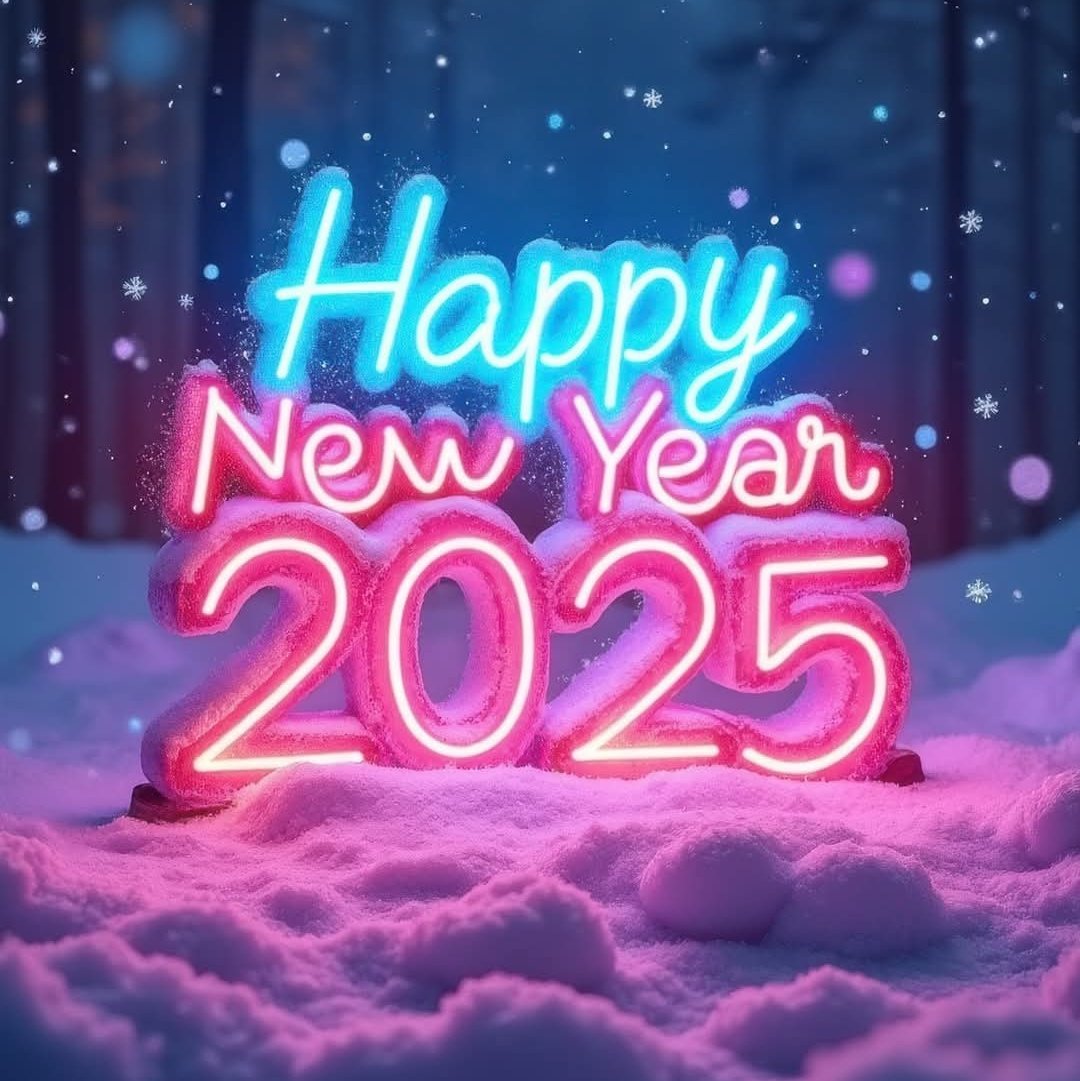 Huge love. Always. X