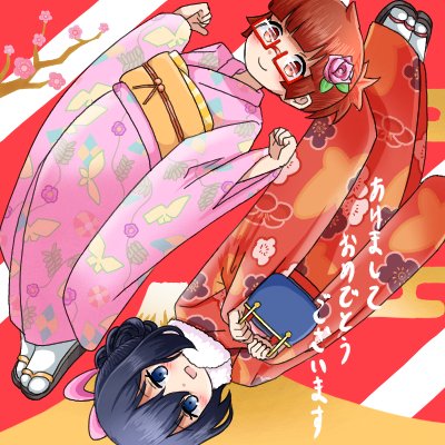 くろば・U@ステラのまほう (@cloba_____U) / X くろば・U@ステラのまほう (@cloba_____U) / X