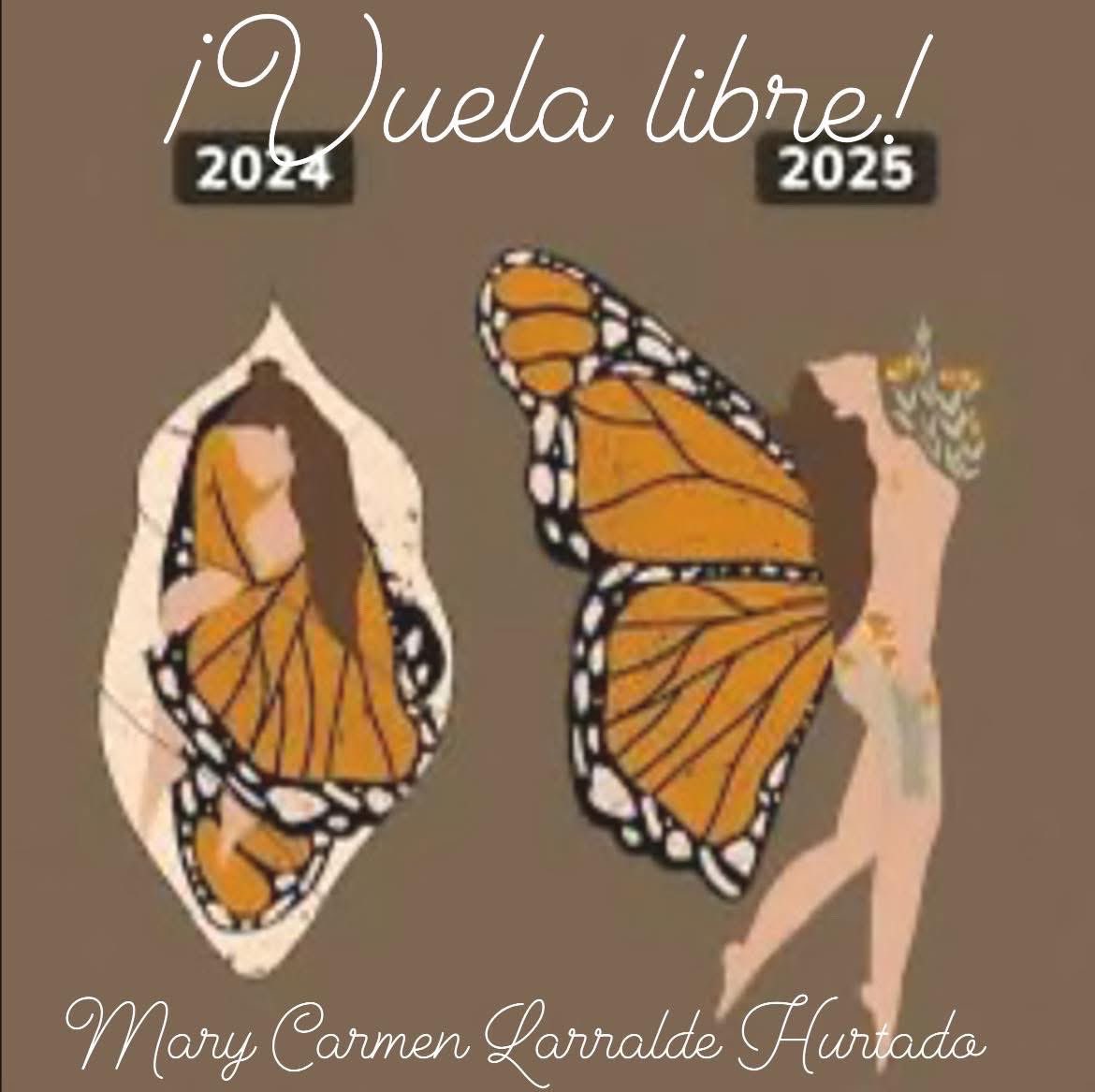Mary Carmen Larralde Larralde tweet media