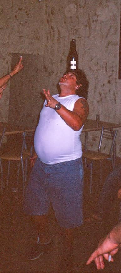 Mood.