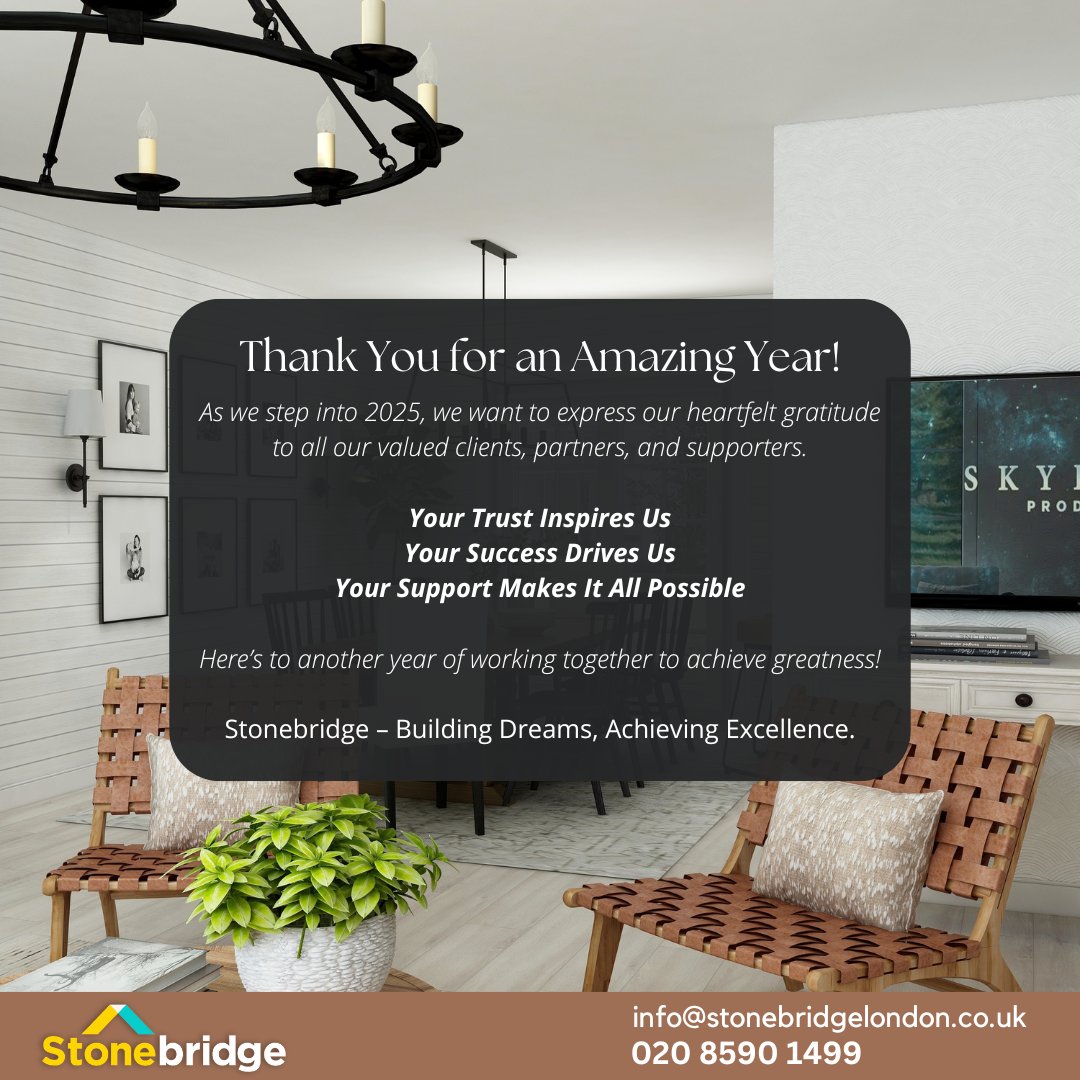 Stonebridge tweet media