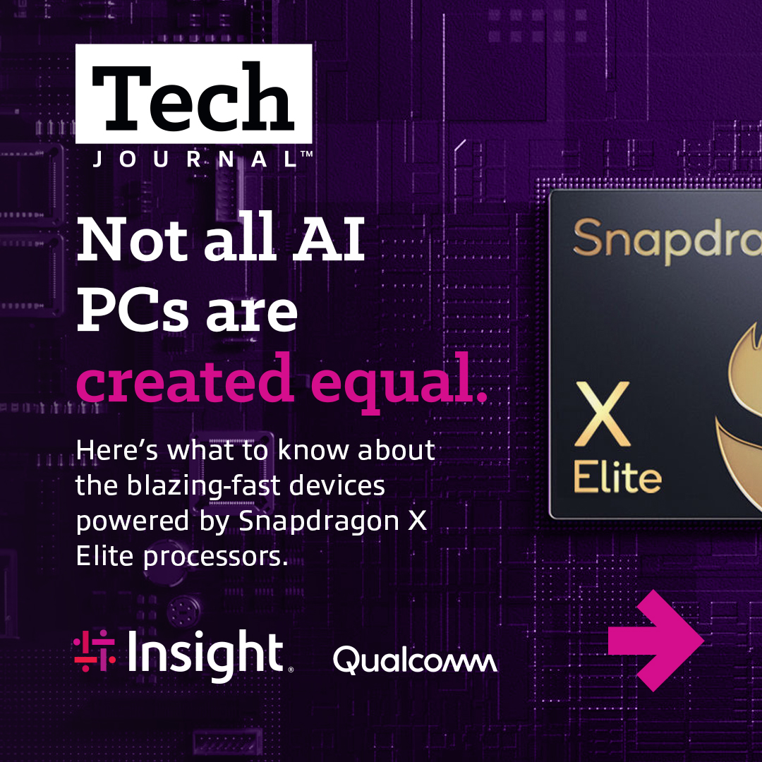 timlemunyonDTLK's tweet image. With unmatched speed, lower power consumption, and multi-day battery life, @Qualcomm Snapdragon X Elite processors — featured exclusively in Copilot+ PCs — are setting a new standard for AI computing.

Get all the details in the latest #TechJournal → ms.spr.ly/6000m9Hyw