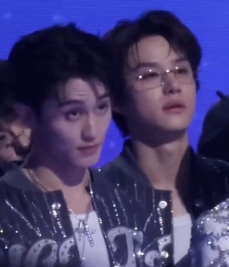 lnwmark every day i pray and cry tweet media