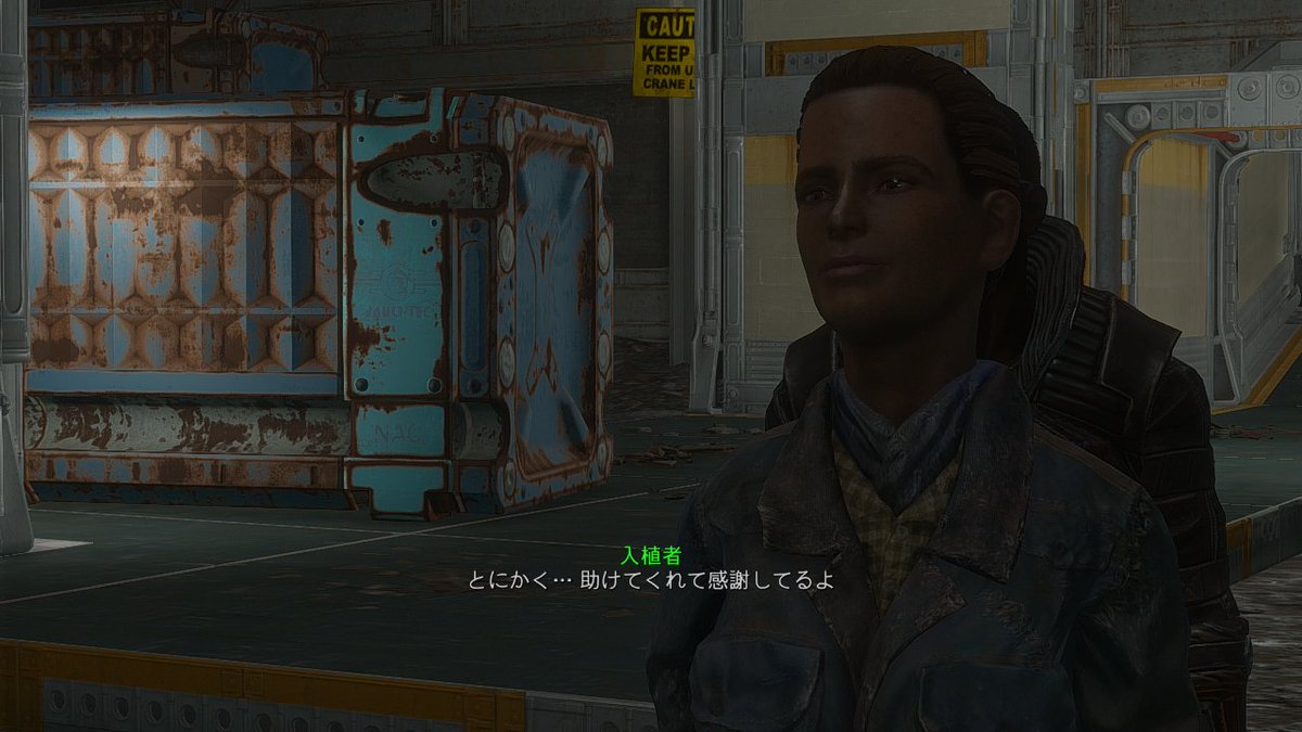 rpaKMegcD4NWObG's tweet photo. #Fallout4
#フォールアウト4
#SimSettlements2
導入への道2
インスティチュートルート後に主人公が「この居住地は安全ですよ」と言ったところで、入植者達からは「いや、そうはならんだろ。騙されないぞ」としかならないので不自然じゃないような流れにするためにパトロール編を書いてきました。 https://t.co/q9akjCpX8o