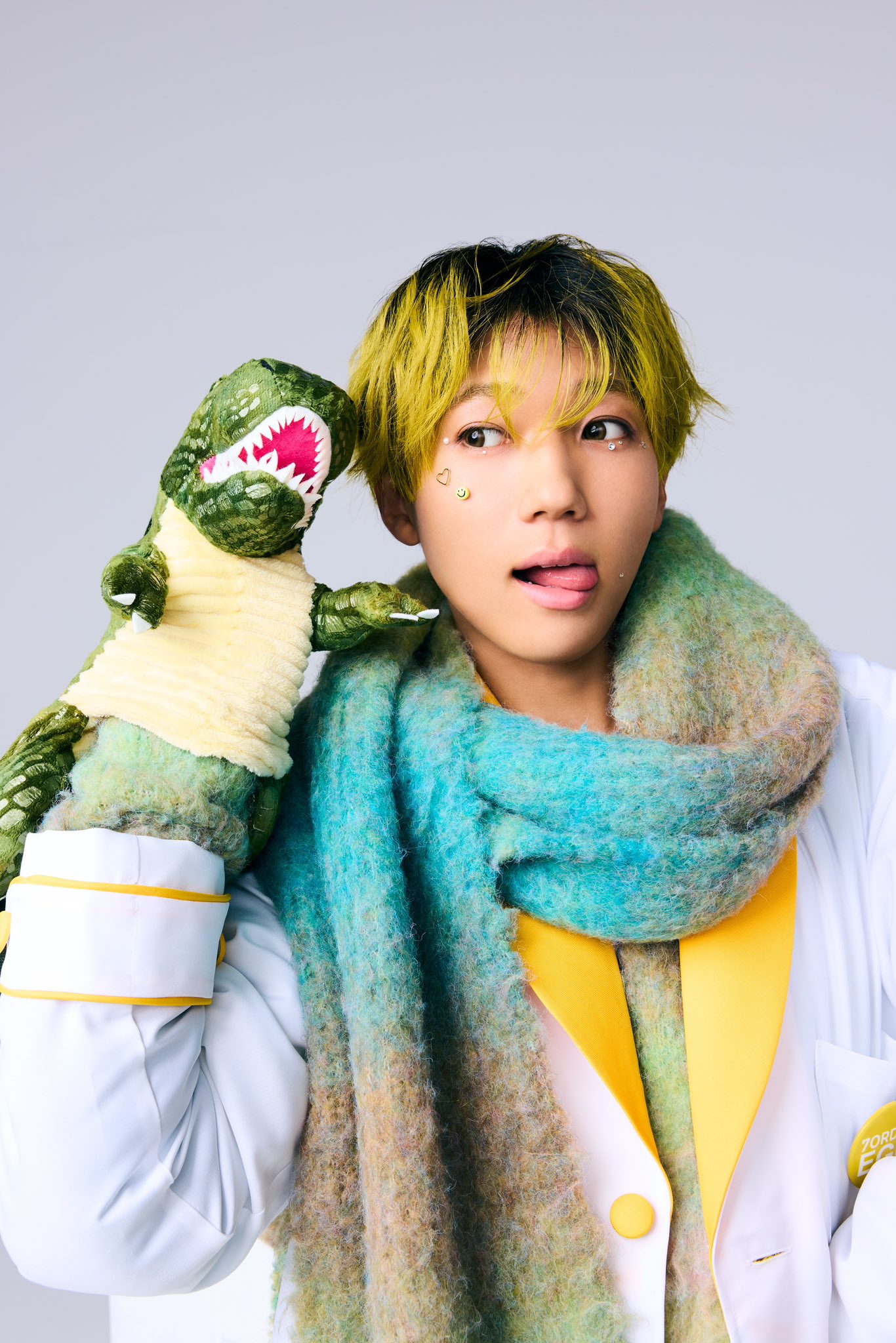 YES！FES！ アクリルアクセサリー ライブフォト 7ORDER 安井謙太郎 YES！FES！ アクリルアクセサリー ライブフォト 7ORDER 安井謙太郎