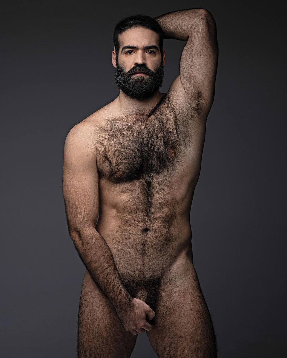 Hairy Inc. (@hairyinc) on Twitter photo 