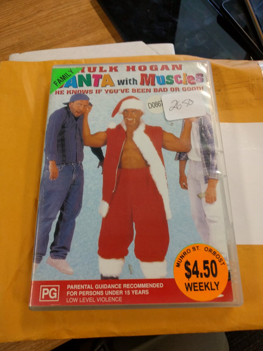 Mark McD ☠ tweet media