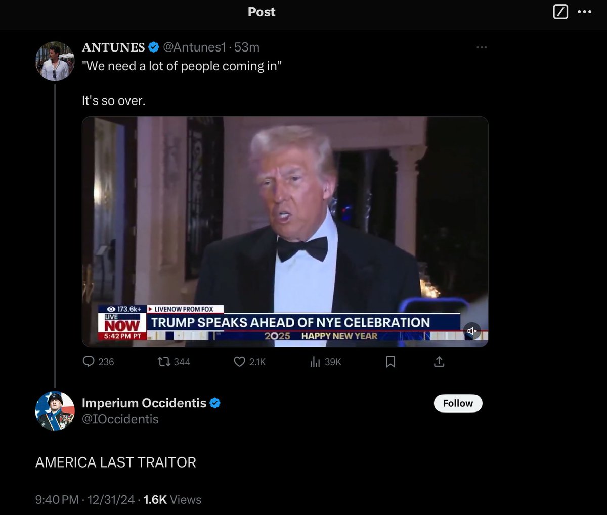 Alex Cole tweet media