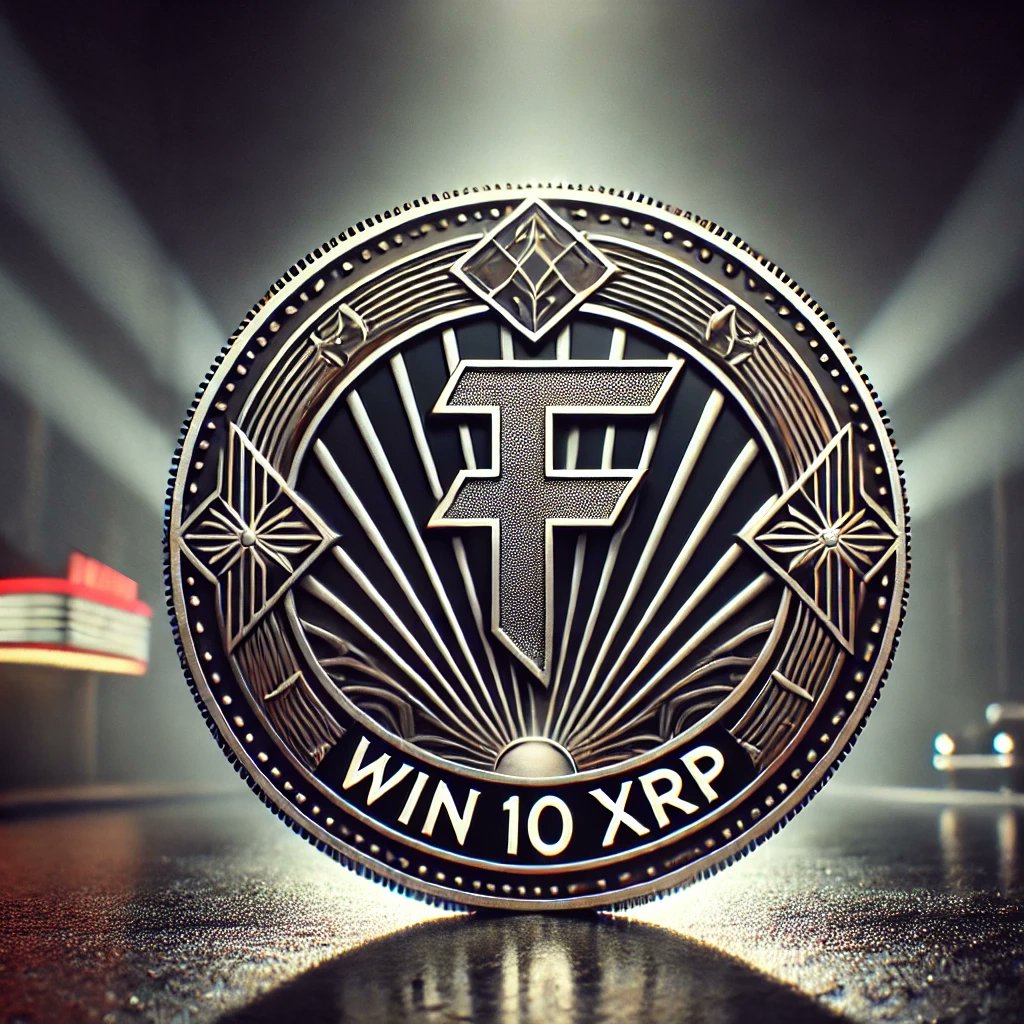 TheFedsDead's tweet photo. Be a part of history... 🚀 🎉🔥
Be a pert of #FedX 🔥🔥
Like, share & follow to win 10xrp !!!
Win a draw in 4hrs !!! https://t.co/ySCq6kCcuh #XRPL #MEMECOIN #HappyNewYear2025 https://t.co/CvPU4cfu7R